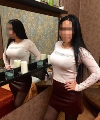 Анкета проститутки Злата - Фото 1, Алтары, 22 года, №14706