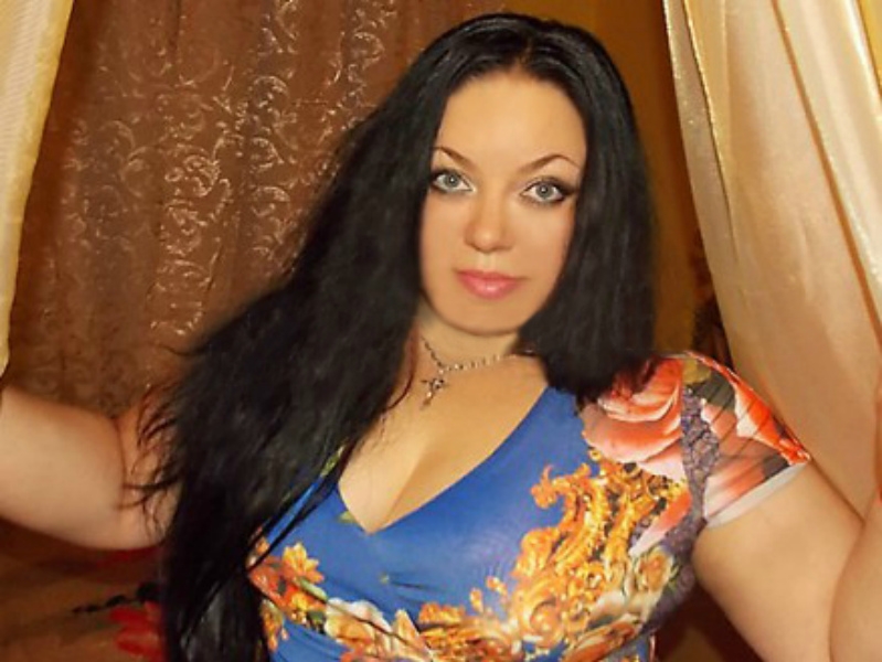 Алевтина
