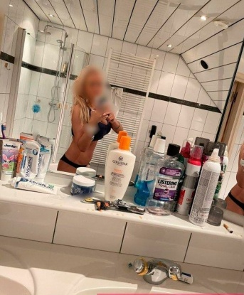Анкета проститутки Дина - Фото 1, Алтары, 29 лет, №9051